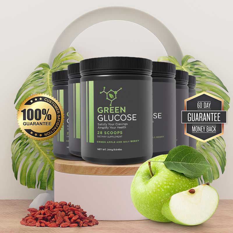 Buy green glucose